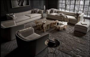 Dream Home Interior Design with Dallas Interior Design Services featuring smart space planning and modern residential interiors