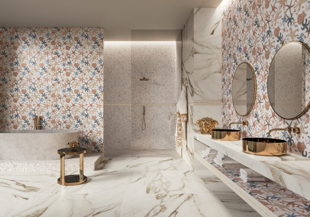 Luxury Interior Design Plano TX showcasing a custom luxury home with elegant residential interior design by Dazoro Designs