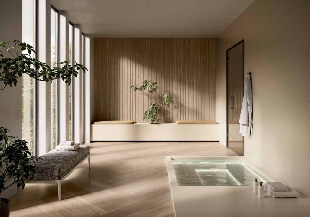 Luxury Interior Design for Homes in University Park and Frisco