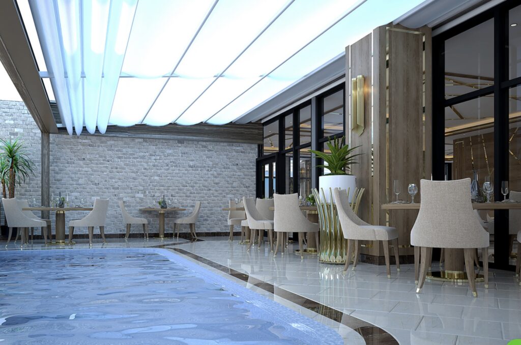 Luxury Interior Design Plano TX | Dazoro Designs