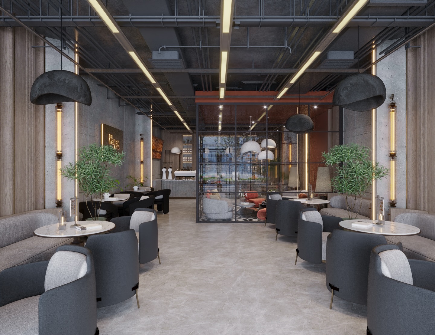 Luxury interior designer creating an elegant living room design in Preston Hollow Dallas