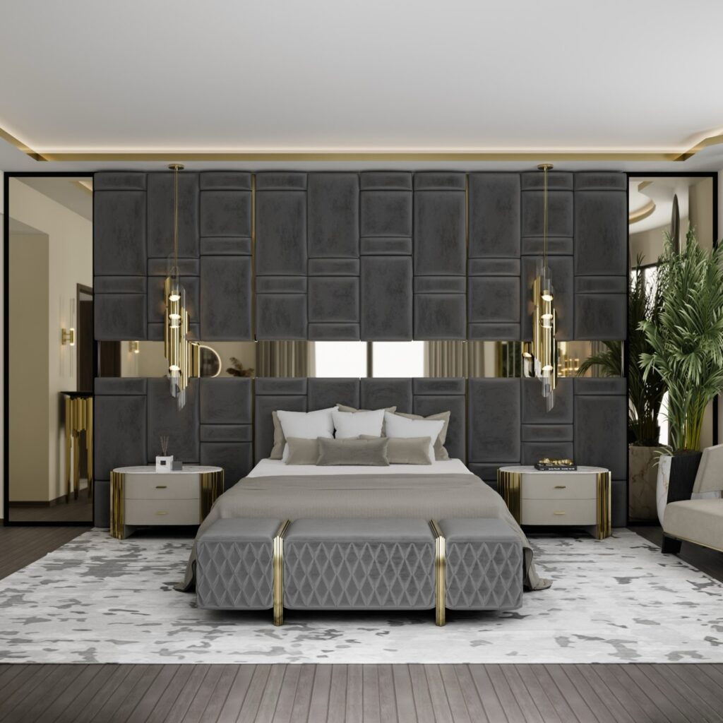 Luxury home renovation and interior transformation in Westlake TX