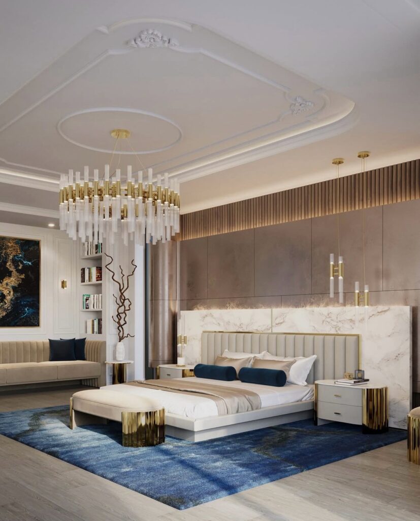 Luxury Interior Design in Westlake, TX | Dazoro Designs