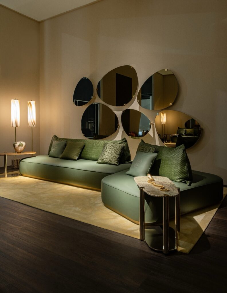 Luxury residential interior design in Frisco TX by Dazoro Designs